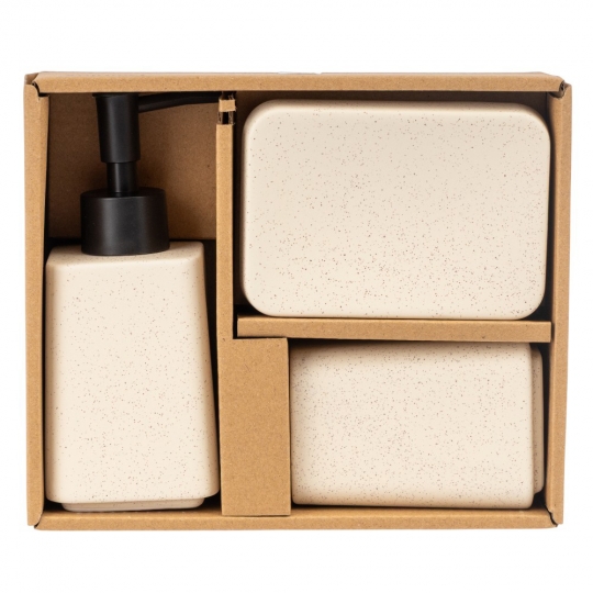 Набір для ванної кімнати Набір для ванної кімнати