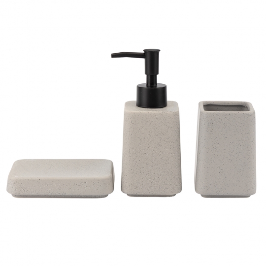 Набір для ванної кімнати Набір для ванної кімнати