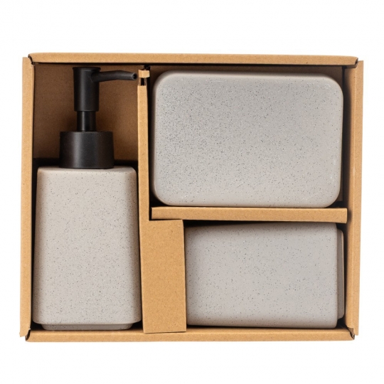 Набір для ванної кімнати Набір для ванної кімнати