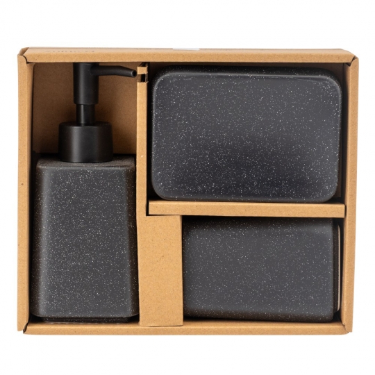 Набір для ванної кімнати Набір для ванної кімнати