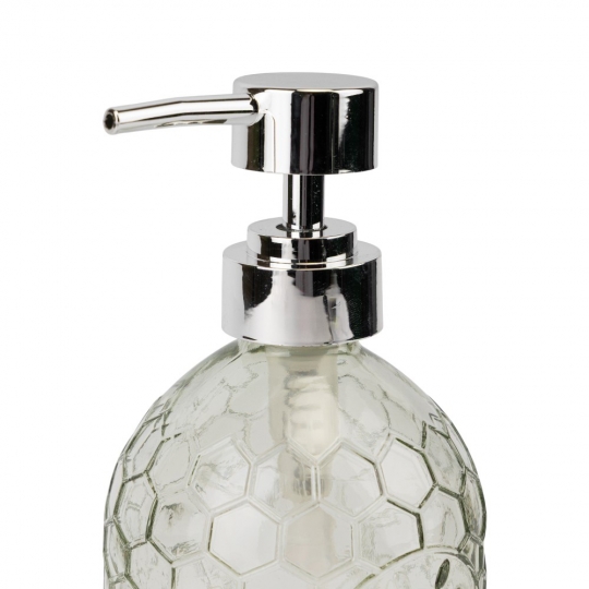 Диспенсер для мила Диспенсер для мила