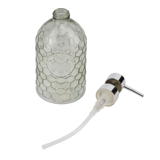 Диспенсер для мила Диспенсер для мила