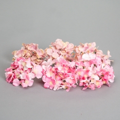 Головка гортензії 7 см *Рандомний вибір кольору (8504-001)