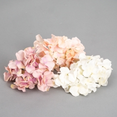Головка гортензії 7 см *Рандомний вибір кольору (8504-001)