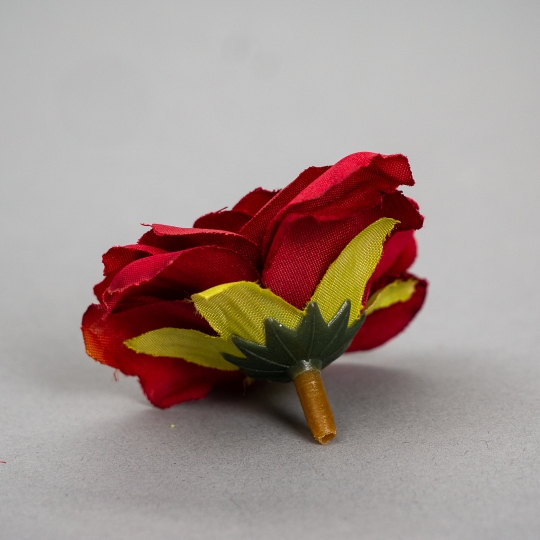 Головка троянди 2,5 см. (8503-006)