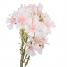 Декоративні квіти "Волошки" світло-рожеві (8721-003)