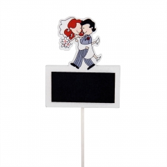 Топер "Весільний" (0368J)