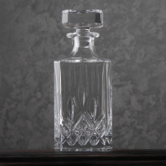 Набор стаканов с графином "Frosted Elegance" (4 шт) (9196-001)