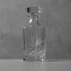 Набор стаканов с графином "Pure Elegance" (6 шт) (9196-006)