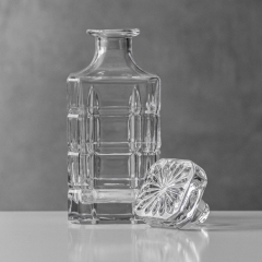 Графин "Crystal Legend", 750 мл (9196-011)