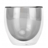 Склянка з подвійними стінками та ручкою "Калейдоскоп", 220 мл * Рандомний вибір дизайну (9095-001)