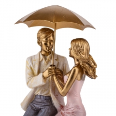 Статуэтка "Мелодия дождя", 34 см (2007-272)