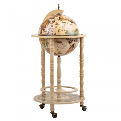 Глобус бар "Вкусовая Экватория" (0504-021)