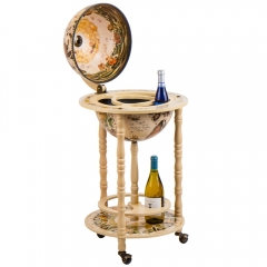 Глобус бар "Вкусовая Экватория" (0504-021)