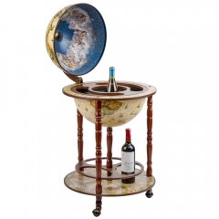 Глобус бар "География Вкуса" (0504-022)