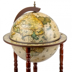Глобус бар "География Вкуса" (0504-022)