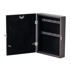 Ключница "Звезды" (19*24 см, ф - 15*20 см) (031B)