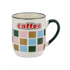 Кружка "Special Moments", 400 мл* Рандомний вибір дизайну (9194-006)