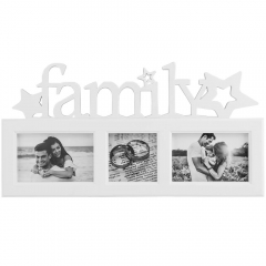 Фотоколлаж "Сохраняй воспоминания", 48*25*2 см (2004-043)