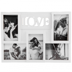 Фотоколаж "Love", 48*27*3 см (2004-044)