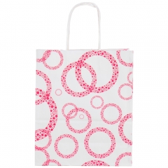 Подарунковий пакет "Рожеве натхнення" (18926-049)