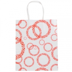 Подарочный пакет "Красное вдохновение" (18926-056)