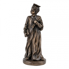 Статуэтка "Ученик" (23 см) (04573A1)