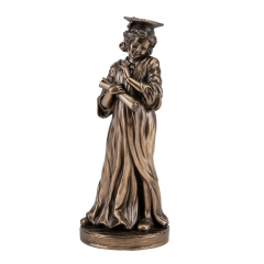 Статуэтка "Ученица" (22 см) (04574A1)