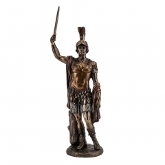 Статуетка "Олександр Великий" (33 см) (71969A4)