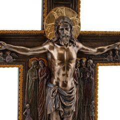 Распятие 28х40 див. (75880A4)
