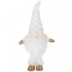 Фигурка "Зимний добряк", 48 см (9163-029)