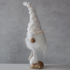 Фигурка "Зимний добряк", 48 см (9163-029)