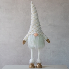 Фигурка "Зимний добряк", 62 см (9163-030)