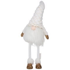 Фигурка с подсветкой "Золотой гномик", 78 см (9163-031)