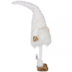 Фигурка с подсветкой "Золотой гномик", 78 см (9163-031)