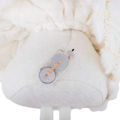 Фигурка с подсветкой "Снежная фея", 44 см (9163-032)