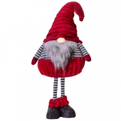 Фигурка с подсветкой "Красный гном", 71 см (9163-039)