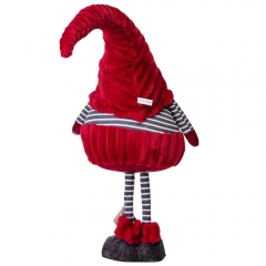 Фигурка с подсветкой "Красный гном", 71 см (9163-039)