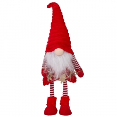 Фигурка с подсветкой "Рождественский волшебник", 68 см (9163-041)