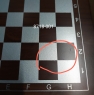 Ігровий набір 3 в 1 (шахи, карти, доміно) Немає однієї колоді карт та подряпини на кейсі (00BR-8718-001/2)