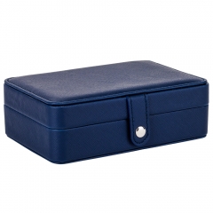 Шкатулка для украшений "Свет самоцветов", 15,5 см * Рандомный выбор дизайна (9189-009)