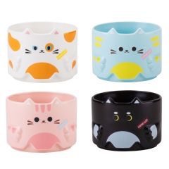 Кружка “Яскраве кошеня”, 300 мл * Рандомний вибір дизайну (9200-028)