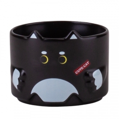 Кружка “Яскраве кошеня”, 300 мл * Рандомний вибір дизайну (9200-028)