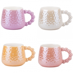 Кружка “Пелюстки ніжності”, 400 мл * Рандомний вибір дизайну (9200-031)