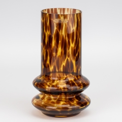 Ваза "Іскри бурштину", 24 см (9269-002)