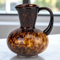 Ваза "Огненный танец", 19 см (9269-003)