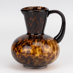 Ваза "Огненный танец", 19 см (9269-003)