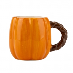 Кружка "Тыква", 280 мл (4008-005)