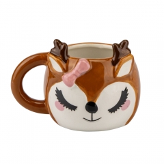 Кружка "Оленятко", 280 мл (4008-007)