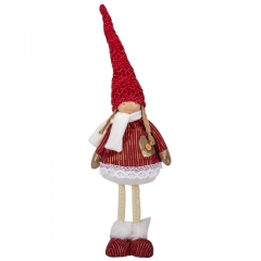 Фигурка с подсветкой "Волшебная фея", 50 см (9163-043)